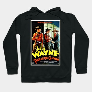 John_Wayne Hoodie